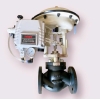 VAN ĐIỀU KHIỂN KHÍ NÉN - CONTROL VALVE PNEUMATIC