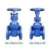 VAN CỔNG - GATE VALVE