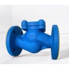 VAN 1 CHIỀU  - CHECK VALVE 