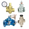 VAN GIẢM ÁP NƯỚC - PRESSURE REDUCING VALVE