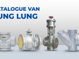 NHÀ PHÂN PHỐI VAN TUNG LUNG CHÍNH HÃNG 100%