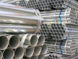 ỐNG THÉP MẠ KẼM PHÒNG CHÁY CHỮA CHÁY GIÁ RẺ