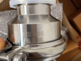 VAN 1 CHIỀU INOX VI SINH NỐI CLAMP