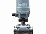 VAN BI NỐI REN ĐIỆN DC24V LÀ GÌ