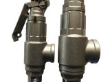 SO SÁNH VAN AN TOÀN INOX 304 VỚI VAN AN TOÀN ĐỒNG  