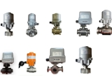 VAN BI INOX ĐIỆN ĐÀI LOAN GIÁ RẺ AC220V-DC24V