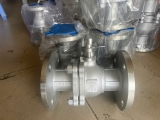 VAN BI INOX 304 MẶT BÍCH PN16 LÀ GÌ