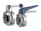 TÌM VAN BƯỚM INOX 304 316 VI SINH GIÁ RẺ