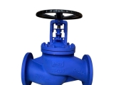 VAN DẦU BELLOW NÓNG THÉP GS-C25 LÀ GÌ