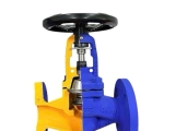 SO SÁNH VAN CẦU HƠI THÉP GS-C25 VỚI VAN CẦU HƠI GANG GG25