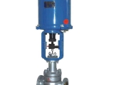 VAN CẦU HƠI ĐIỀU KHIỂN ĐIỆN AC220V