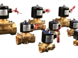 NHÀ NHẬP KHẨU VAN ĐIỆN TỪ HEWCHO CHÍNH HÃNG 100% TẠI VIỆT NAM
