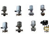 VAN BI ĐIỆN TUYẾN TÍNH 4-20MA