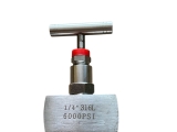 VAN KIM INOX 316L NỐI REN J13W-160P