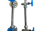 VAN KÍNH THỦY INOX 304 BỒN