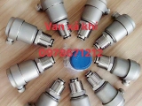 VAN XẢ KHÍ TỰ ĐỘNG INOX 304 NỐI REN
