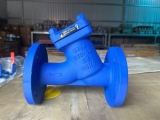 MUA Y LỌC DẦU NÓNG THÉP GS-C25 MẶT BÍCH PN16