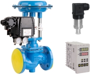TÌM HIỂU CONTROL VALVE 