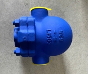BẪY HƠI PHAO FT14 ( STEAM TRAP VALVE )