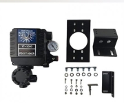 BỘ TÍN HIỆU TUYẾN TÍNH YT1000R LẮP VAN BI VÀ VAN BƯỚM