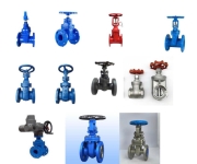 VALVE CÔNG NGHIỆP LÀ GÌ