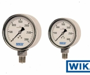 ĐỒNG HỒ ÁP SUẤT WIKA CHÍNH HÃNG