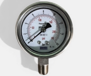 ĐỒNG HỒ ÁP SUẤT YAMAKI CHÍNH HÃNG VIỆT NAM