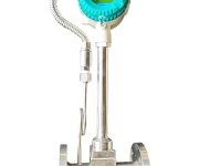 CẢM BIẾN ĐO LƯU LƯỢNG HƠI BÃO HÒA ĐIỆN TỬ