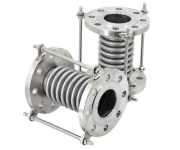XƯỞNG GIA CÔNG SẢN XUẤT KHỚP GIÃN NỞ INOX 304-316 