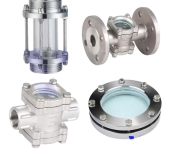 KÍNH QUAN SÁT INOX 304 REN LÀ GÌ