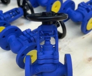 VAN THÉP GS-C25 LÀ GÌ