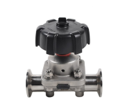 TÌM HIỂU VAN MÀNG VI SINH NỐI CLAMP