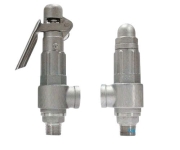 VAN AN TOÀN INOX 304 REN S10-P giá rẻ  tại sài gòn