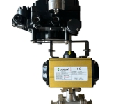 VAN BI VI SINH KHÍ NÉN 