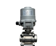 VAN BI NỐI REN ĐIỆN AC220V