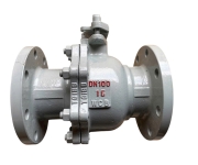 NHÀ NHẬP KHẨU VAN BI INOX 304 MẶT BÍCH PN16 GIÁ RẺ