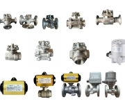 TÌM HIỂU VỀ VAN BI KHÍ NÉN