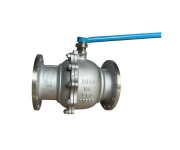 VÌ SAO CHỌN  VAN BI INOX 304 MẶT BÍCH JIS 10K