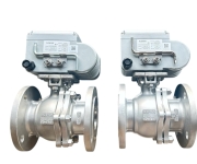 VAN BI INOX ĐIỆN GIÁ RẺ BÌNH DƯƠNG AC220V-DC24V