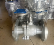 VAN BI INOX 304 MẶT BÍCH PN16 LÀ GÌ