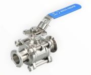 Van bi inox vi sinh là gì?