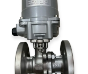 Van Bi Điện EOT05-O-gS-K2