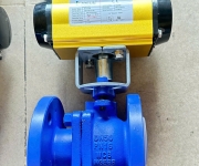 VAN BI THÉP KHÍ NÉN