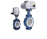 VAN BƯỚM ĐIỆN ĐÀI LOAN AC220V-DC24V LÀ GÌ