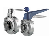 TÌM VAN BƯỚM INOX 304 316 VI SINH GIÁ RẺ