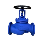 VAN DẦU BELLOW NÓNG THÉP GS-C25 LÀ GÌ