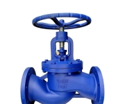 MUA VAN CẦU HƠI GANG GG25 MẶT BÍCH PN16 HỒ CHÍ MINH GIÁ RẺ