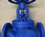 VAN CẦU HƠI NÓNG LÀ GÌ