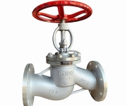 GLOBE VALVE CF8 LÀ GÌ 