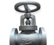 TÌM VAN CẦU HƠI GANG 